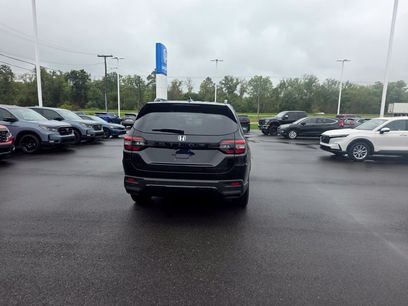 New 2026 Honda Pilot Black Edition
