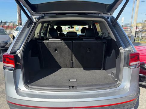Used 2021 Volkswagen Atlas SE FWD image 13