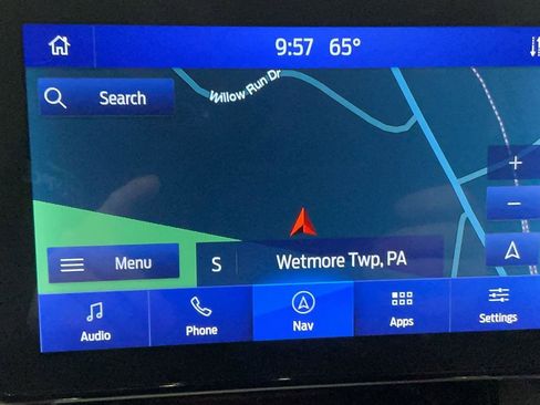 Certified 2023 Ford Explorer Timberline image 18