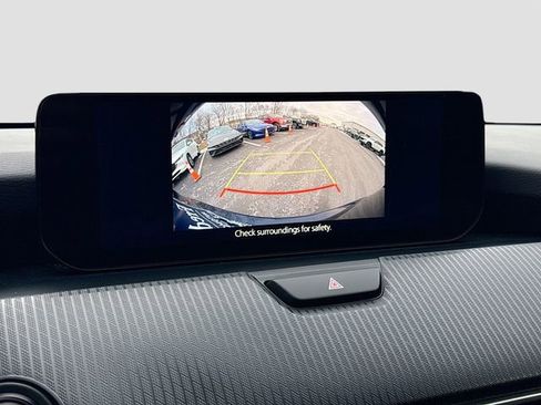 Certified 2025 MAZDA CX-90 3.3 Turbo w/ Select Package image 15