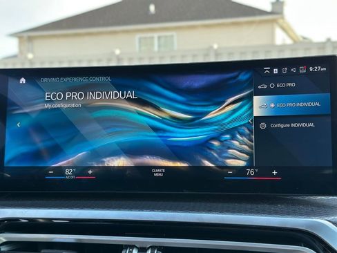 Used 2024 BMW M340i xDrive w/ Premium Package image 41