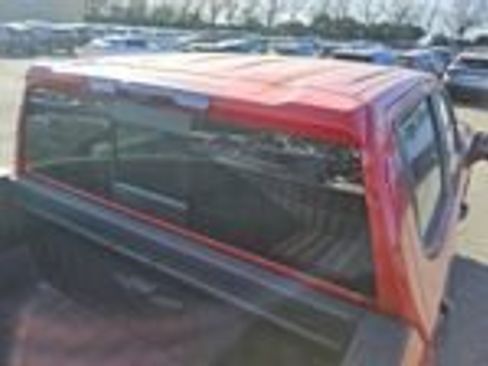 Used 2026 Chevrolet Silverado 1500 ZR2 image 9