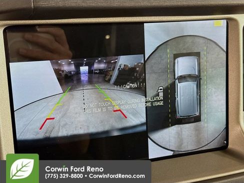 New 2026 Ford Bronco Outer Banks AWD/4WD image 14