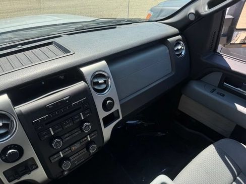 Used 2012 Ford F150 XLT w/ XLT Chrome Pkg AWD/4WD image 20