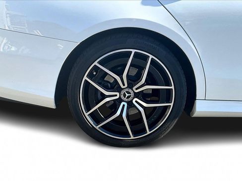 Used 2022 Mercedes-Benz E 350 Sedan image 36