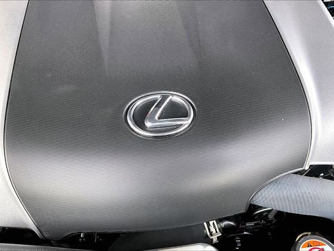 Used 2023 Lexus IS 350 F Sport w/ Navigation Package image 32