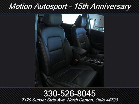 Used 2019 Kia Sportage EX w/ EX Premium Package AWD/4WD image 33