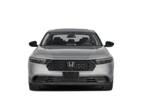 Used 2025 Honda Accord SE image 7
