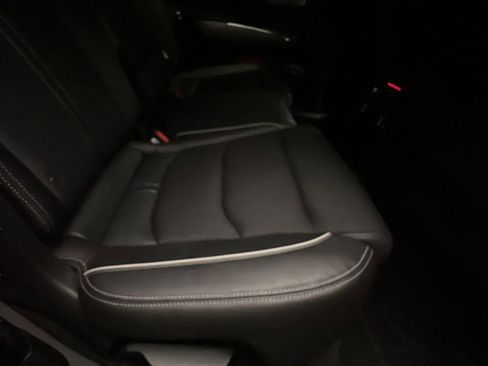 Certified 2023 Genesis GV70 2.5T w/ Sport Prestige Package AWD/4WD image 16