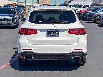 Used 2022 Mercedes-Benz GLC 300 4MATIC