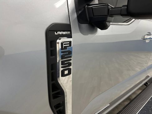 Used 2024 Ford F250 Lariat w/ Lariat Ultimate Package image 42