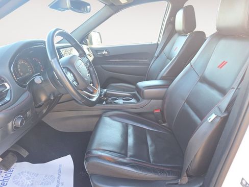 Used 2024 Dodge Durango GT image 9