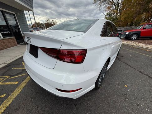 Used 2017 Audi A3 2.0T Prestige image 6