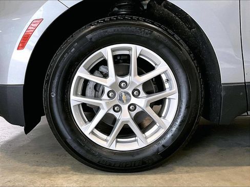 Used 2024 Chevrolet Equinox LS w/ LS Convenience Package FWD image 7
