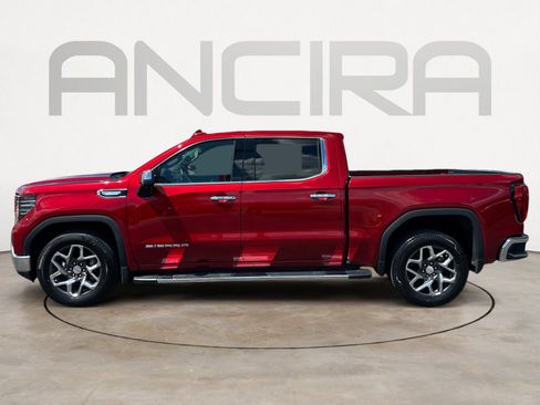 Used 2023 GMC Sierra 1500 SLT RWD image 7