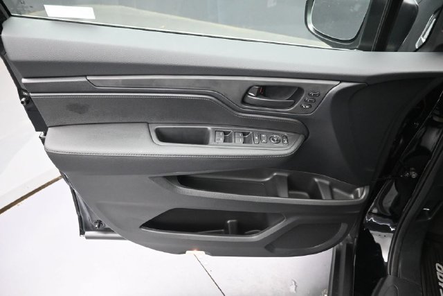 New 2027 Honda Odyssey EX-L image 24