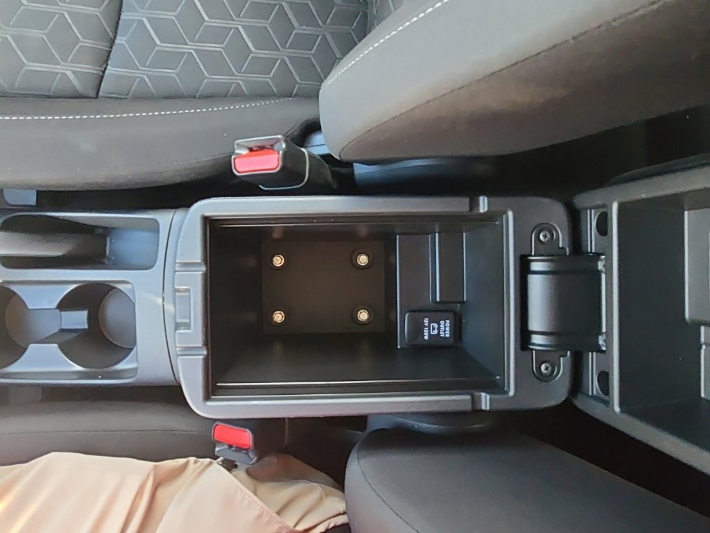 Used 2024 Mitsubishi Outlander Sport SE AWD/4WD image 25