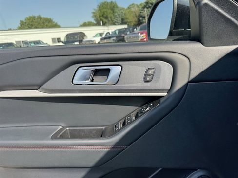 New 2026 Ford Explorer ST-Line AWD/4WD image 5