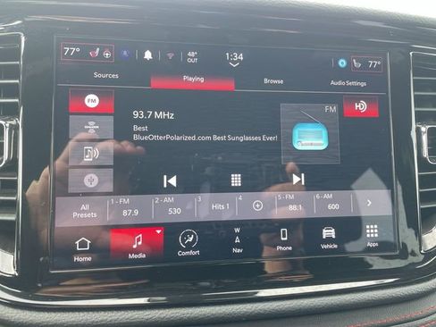 Used 2024 Dodge Durango GT image 13