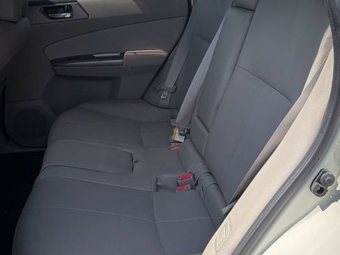 Used 2012 Subaru Forester 2.5X Limited AWD/4WD image 16