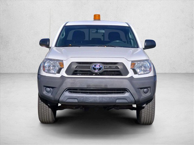 Used 2014 Toyota Tacoma 4x4 Double Cab w/ Convenience Package image 2