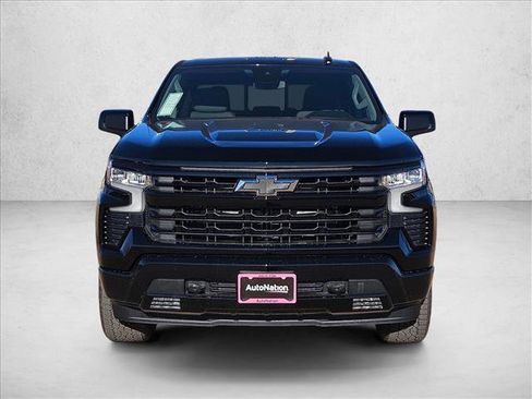 New 2026 Chevrolet Silverado 1500 RST image 6