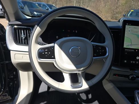 New 2026 Volvo XC60 B5 Ultra w/ Climate Package AWD/4WD image 26