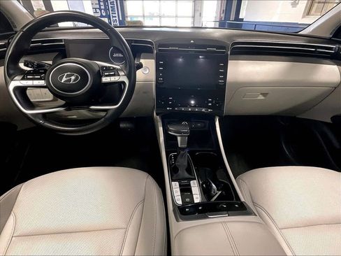 Used 2022 Hyundai Tucson SEL w/ Convenience + Premium Package AWD/4WD image 21