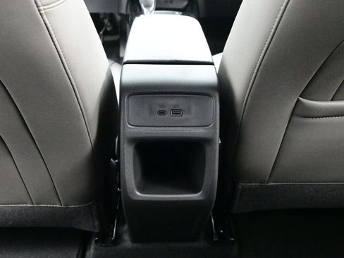 New 2026 Chevrolet Trax ACTIV w/ Driver Confidence Package FWD image 37