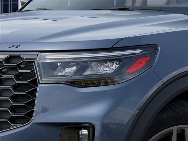 New 2027 Ford Explorer ST-Line w/ Premium Package RWD image 18