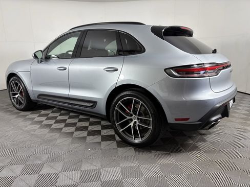 Used 2025 Porsche Macan S image 5
