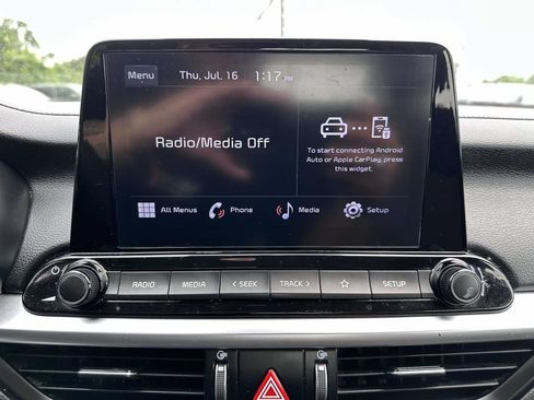 Used 2023 Kia Forte LXS FWD image 20