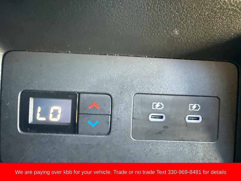 Used 2024 Nissan Rogue SL w/ SL Premium Package AWD/4WD image 40