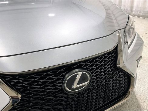 Used 2022 Lexus ES 350 F Sport w/ Accessory Package 2 image 30