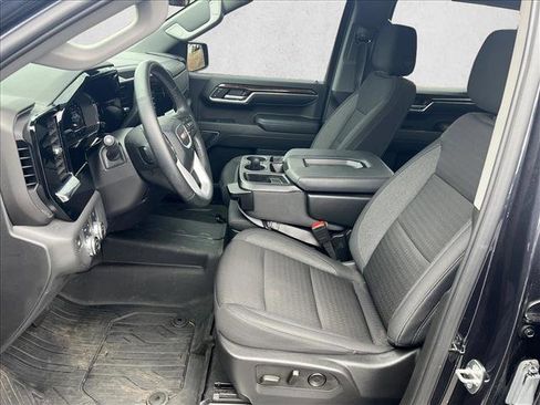 Used 2024 GMC Sierra 1500 Elevation image 10