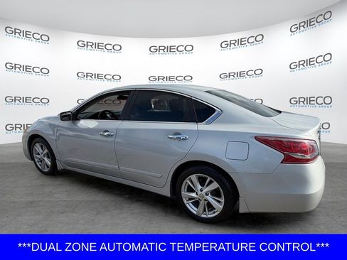 Used 2013 Nissan Altima 2.5 SV FWD image 5