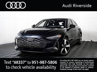 New 2025 Audi A5 2.0T Premium Plus video 1