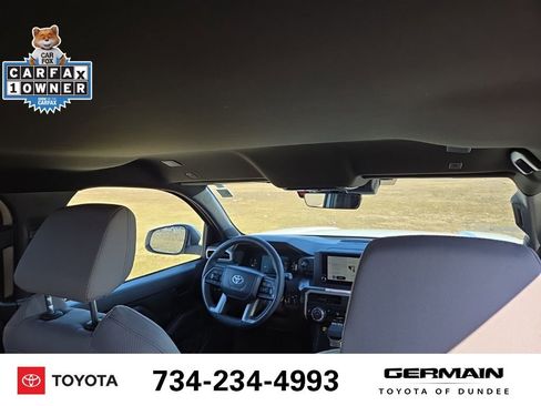 Used 2025 Toyota Tacoma SR5 image 19