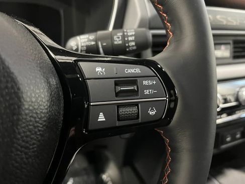 New 2026 Honda Passport TrailSport Elite image 19