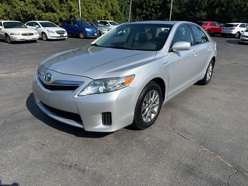 Used 2011 Toyota Camry Hybrid FWD image 7