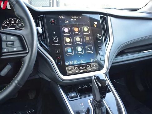 Used 2024 Subaru Outback Onyx Edition AWD/4WD image 20