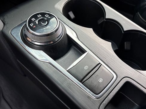 Certified 2023 Ford Escape ST-Line w/ Tech Pack #1 image 27