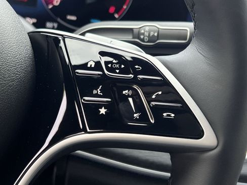 New 2026 Mercedes-Benz GLE 350 4MATIC image 37