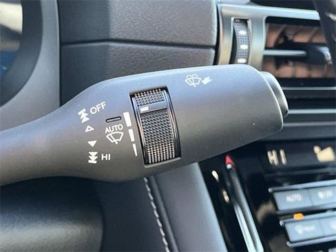 Certified 2025 Lexus IS 350 F Sport w/ Navigation Package image 44