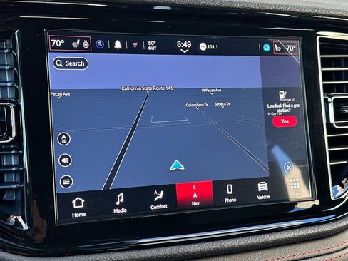 New 2026 Dodge Durango GT image 21