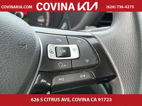 Used 2020 Volkswagen Passat 2.0T S image 18