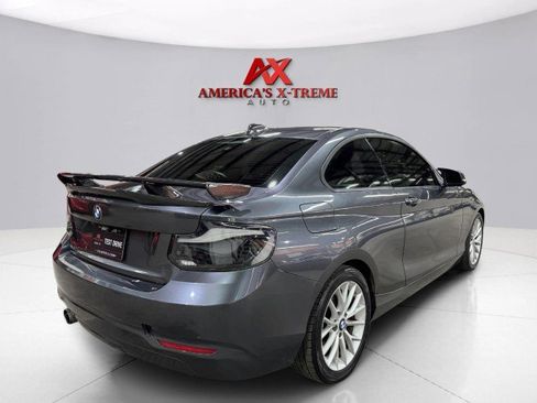 Used 2014 BMW 228i Coupe RWD image 7