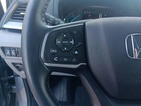 Used 2023 Honda Odyssey EX-L image 13