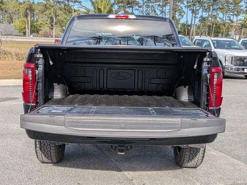Certified 2024 Ford F150 XLT w/ Bed Utility Package image 15