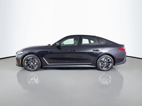 Certified 2023 BMW i4 eDrive40 RWD image 4